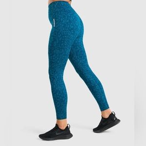 Gymshark Adapt Animal Leggings